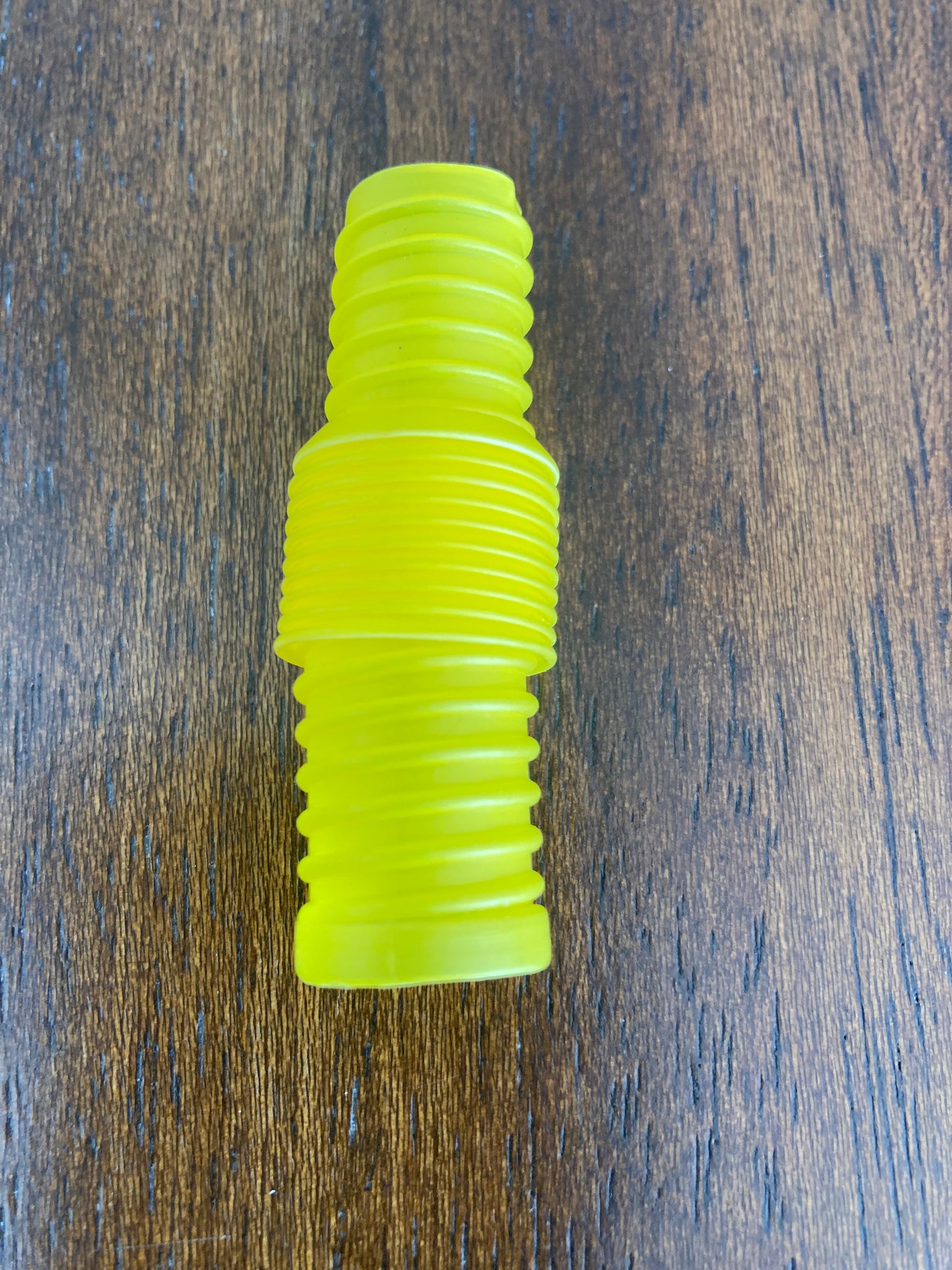 Tubo sensorial