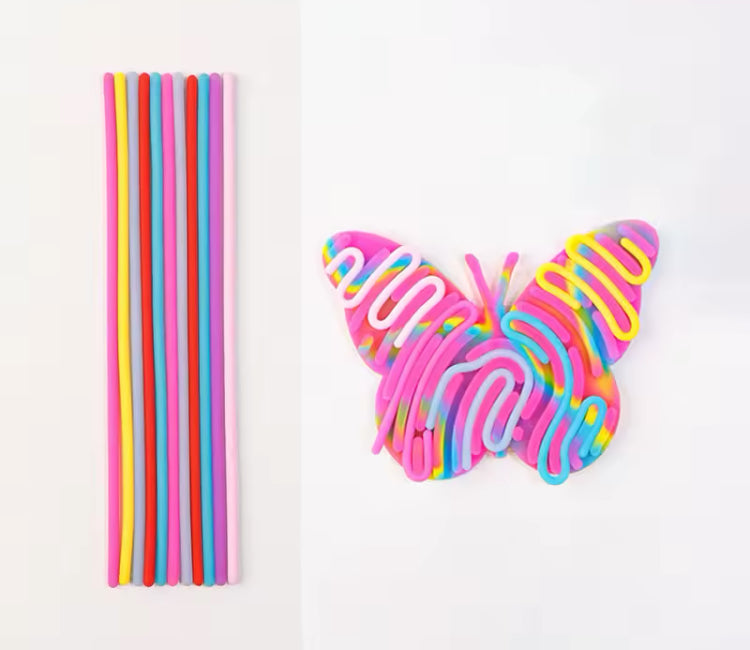 Busy Board Sensorial