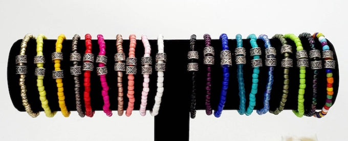 Fidget Bracelet