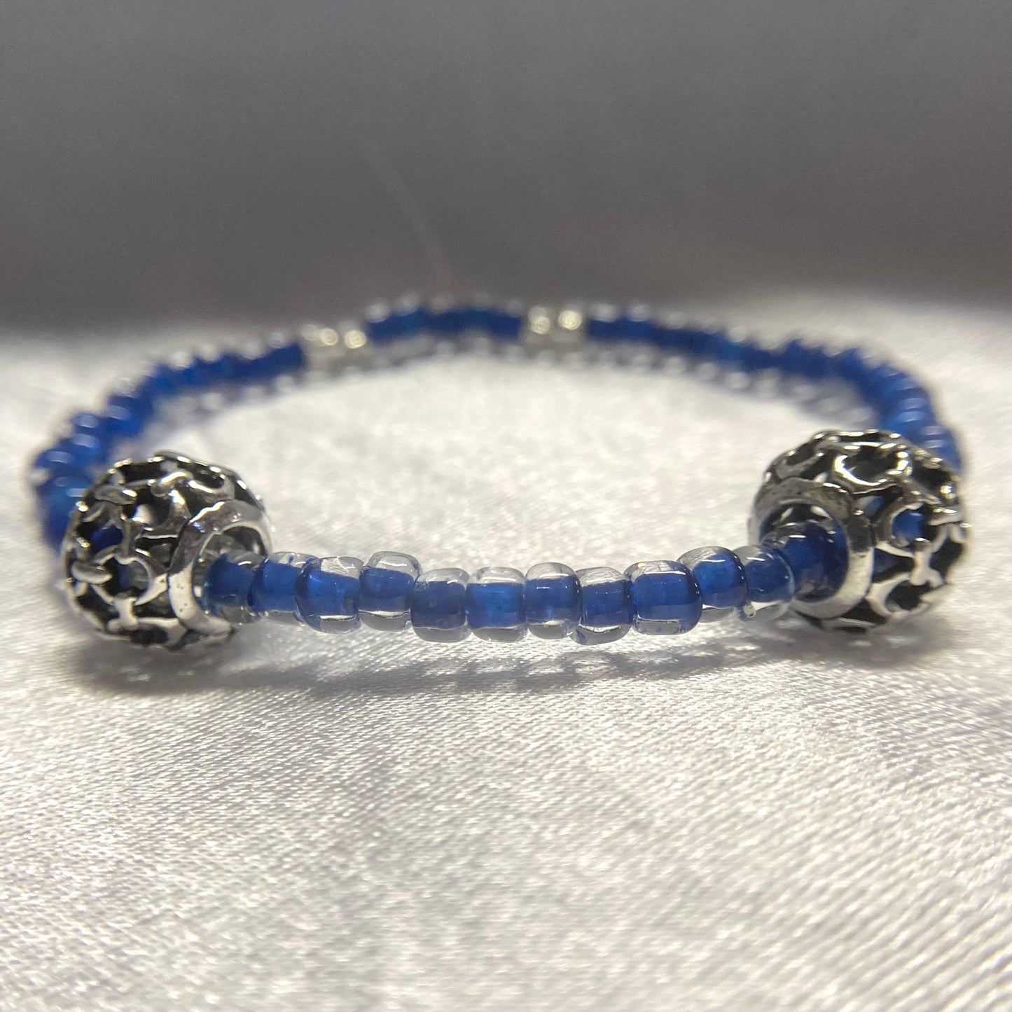 Fidget Bracelet