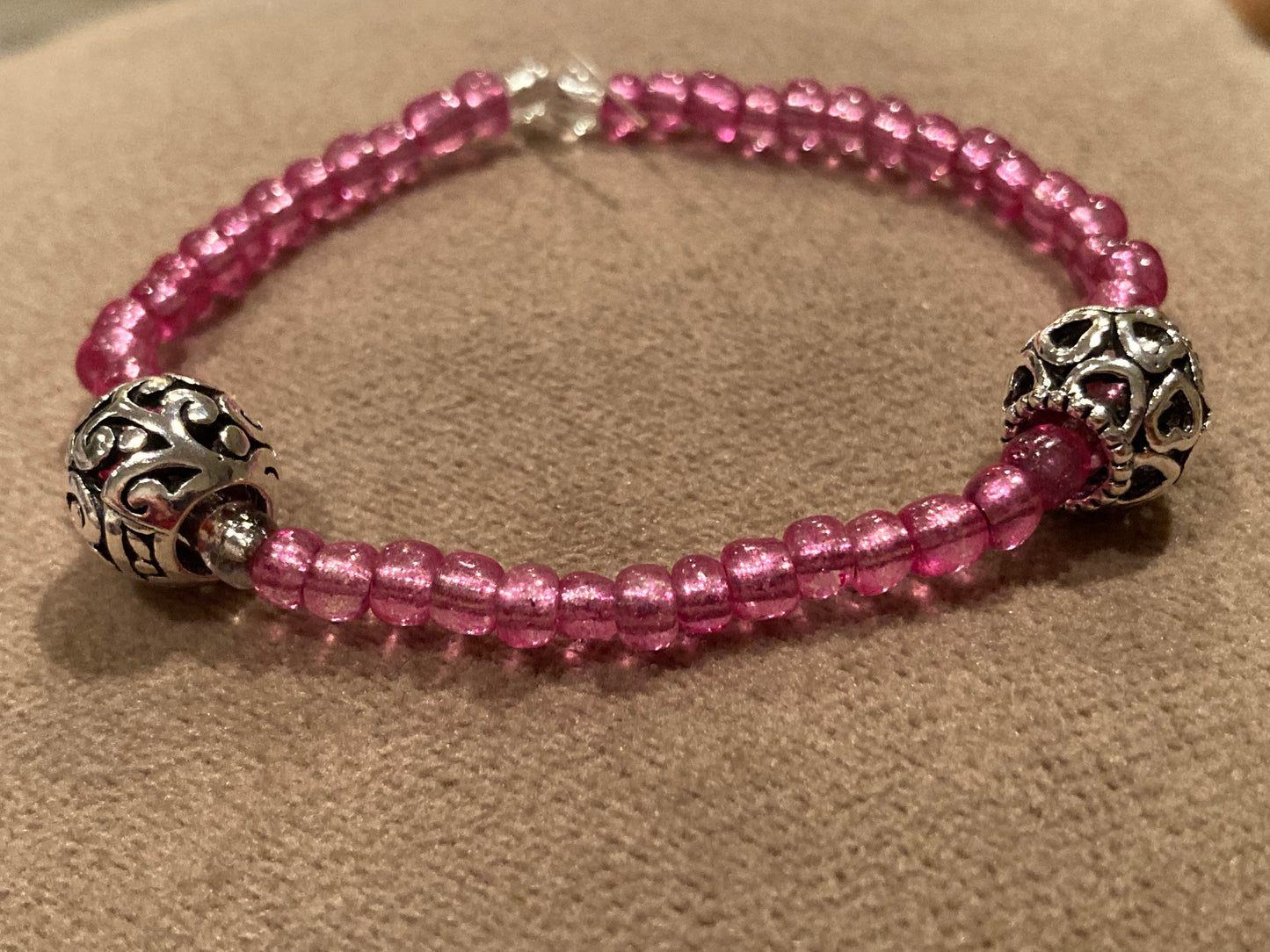 Fidget Bracelet