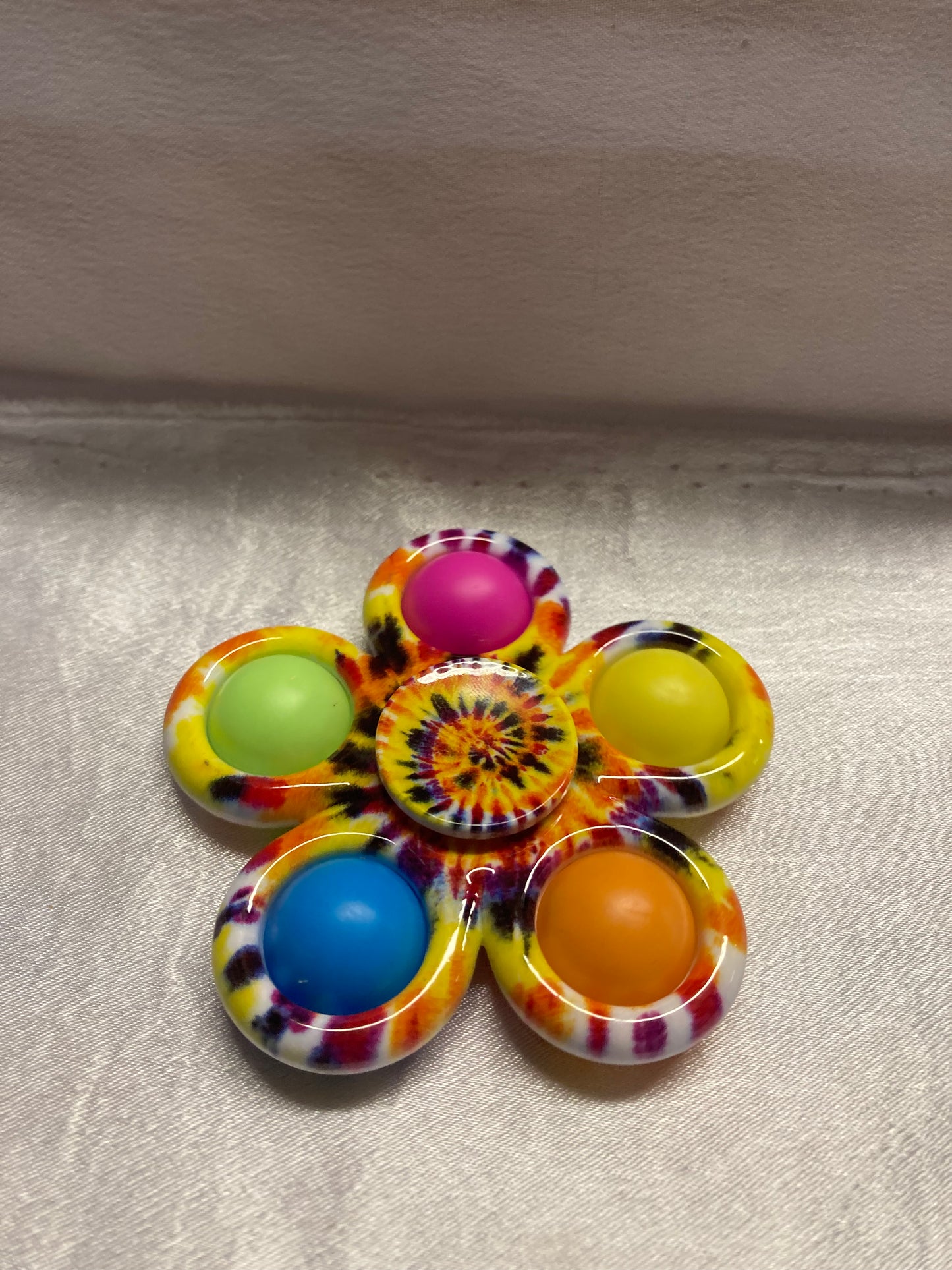 Spinner pop
