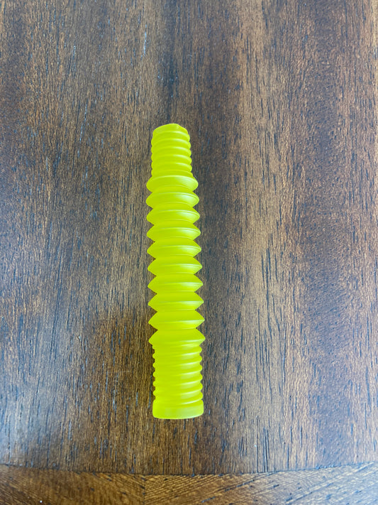 Tubo sensorial