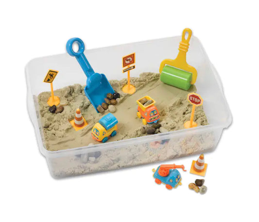 Kit de construcción