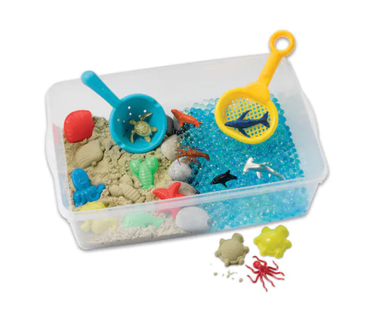Kit del océano