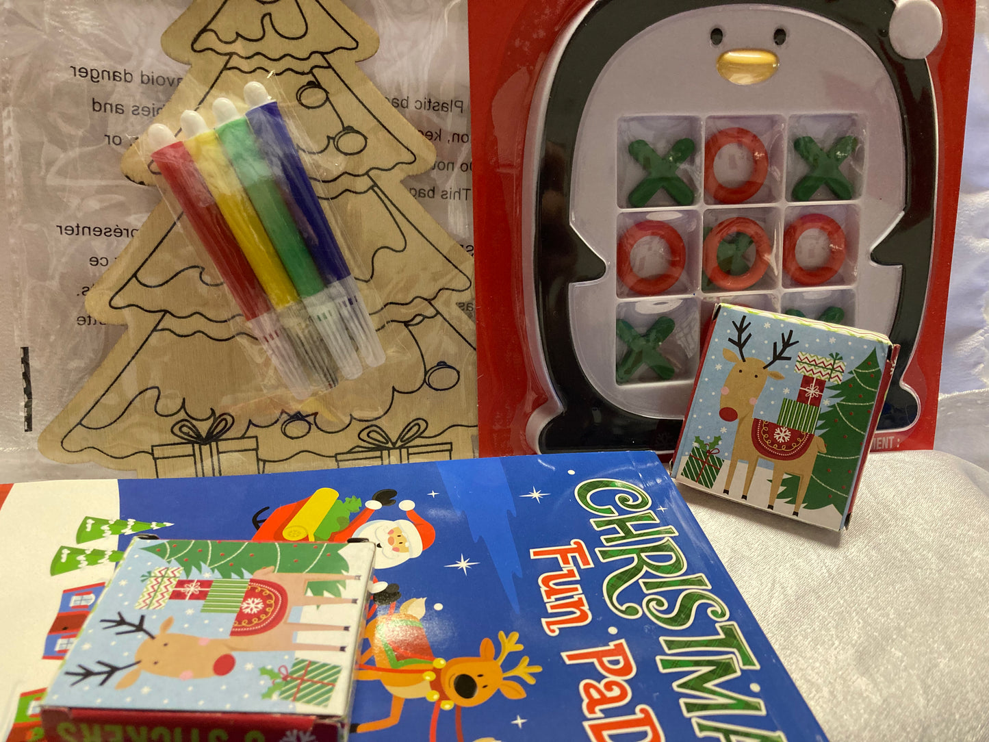 Kit navidad